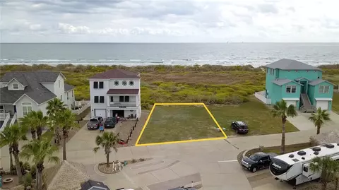 5601 State Highway 361 #107, Port Aransas, TX 78373