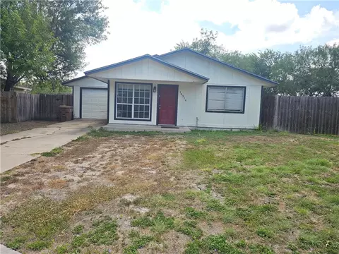 10914 Gates Ln, Corpus Christi, TX 78410