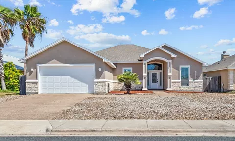 13938 Whitecap Blvd, Corpus Christi, TX 78418