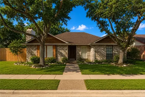 3117 Southern Sun Dr, Corpus Christi, TX 78415