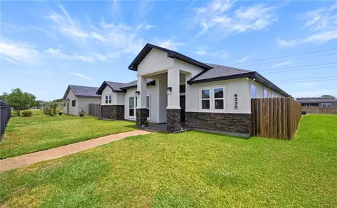 6330 Oso Pkwy, Corpus Christi, TX 78414