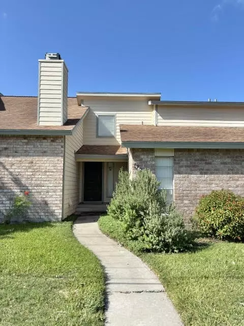 4630 Cedar Pass Dr #3C, Corpus Christi, TX 78413