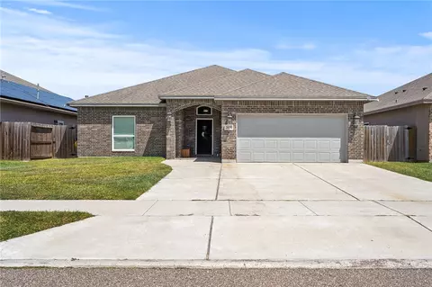 3926 Woodhouse, Corpus Christi, TX 78414