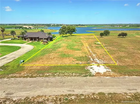 lot13 Nakishwana Cir, Sandia, TX 78383
