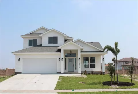 14514 W Chesapeake, Corpus Christi, TX 78418