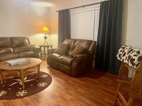 Living - 102 Holman St, Mathis, TX 78368 photo 2 of 2