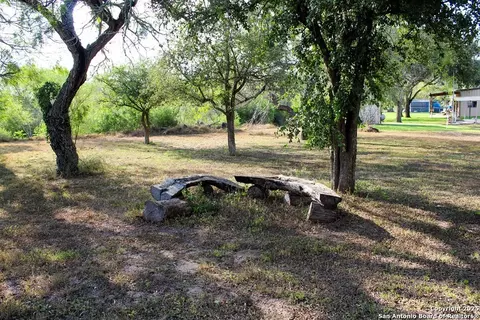 Exterior - 102 Holman St, Mathis, TX 78368 photo 4 of 4