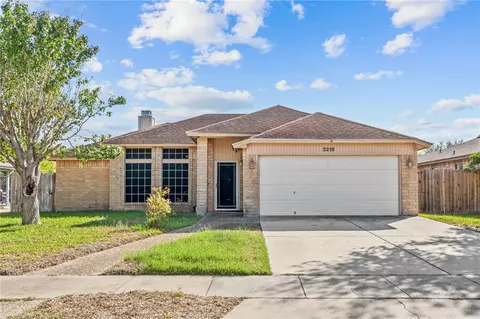 3218 Kennsington Ct, Corpus Christi, TX 78414