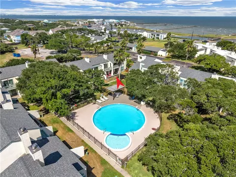 2003 N Fulton Beach Rd #59, Rockport, TX 78382
