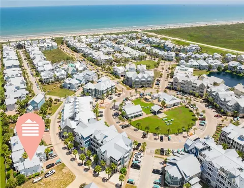 230 Round Rd #B1, Port Aransas, TX 78373