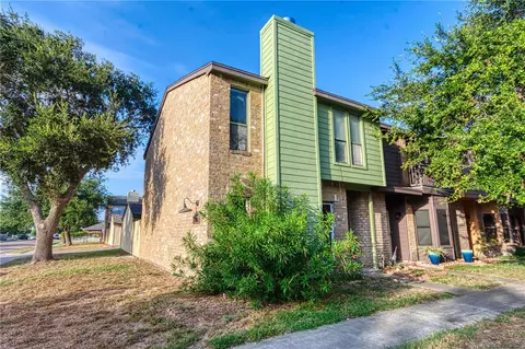 2916 Saint Joseph St #A, Corpus Christi, TX 78418