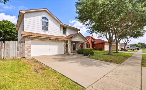 7921 Rock Crest Dr, Corpus Christi, TX 78414
