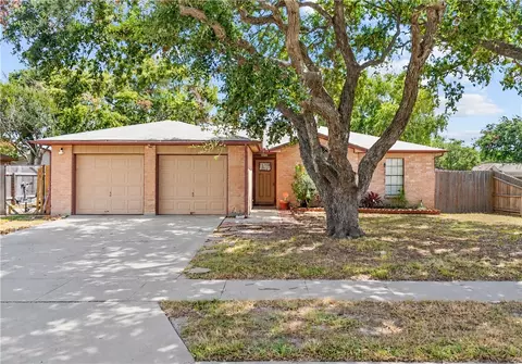 902 Saint Timothy St, Corpus Christi, TX 78418