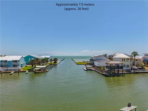 109 Sea Glass Cv, Rockport, TX 78382