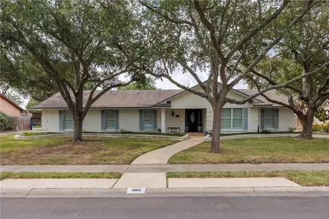 4941 Greenbriar Dr, Corpus Christi, TX 78413