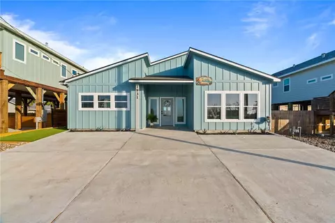 1931 Eskridge Rd, Port Aransas, TX 78373