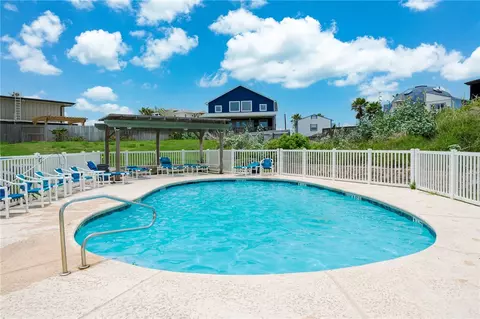 810 Banyan Beach Dr #126, Port Aransas, TX 78373