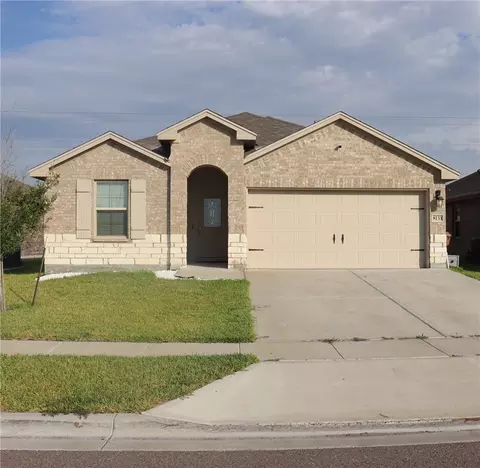 8133 Cattlemen Dr, Corpus Christi, TX 78414