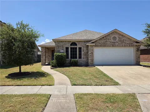 7521 Fort Griffen Dr, Corpus Christi, TX 78414