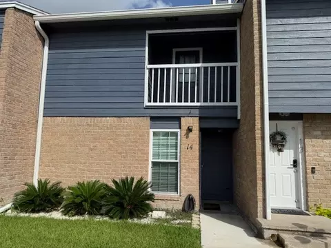 7130 Everhart #14, Corpus Christi, TX 78413