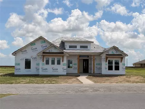 1461 Nopal Lomas, Corpus Christi, TX 78415