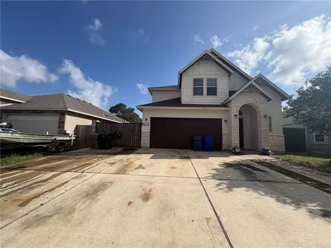 1017 Palo Vista Dr, Corpus Christi, TX 78418