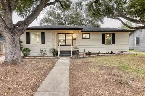 4010 Lowman St, Corpus Christi, TX 78411