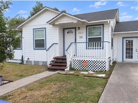4813 Odem Dr, Corpus Christi, TX 78415