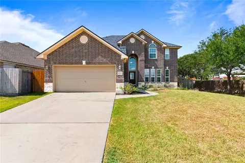 7937 Pavo Real St, Corpus Christi, TX 78414