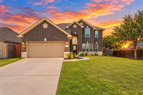 7937 Pavo Real St, Corpus Christi, TX 78414