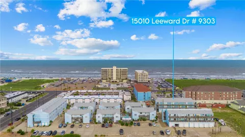 15010 Leeward Dr #9303, Corpus Christi, TX 78418