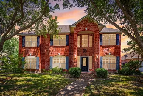 7602 Dijon Lake Dr, Corpus Christi, TX 78413
