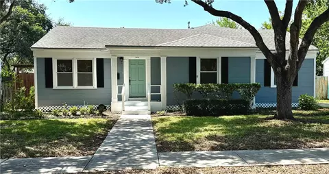328 S Morningside St, Corpus Christi, TX 78404