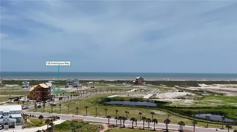 128 Switchgrass Way, Port Aransas, TX 78373