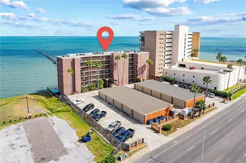 4334 Ocean Dr #605, Corpus Christi, TX 78412