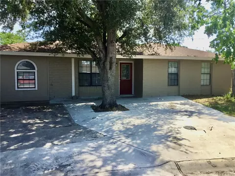 1110 Green Lane Dr, Corpus Christi, TX 78405