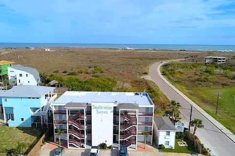 407 Beach Ave #115, Port Aransas, TX 78373