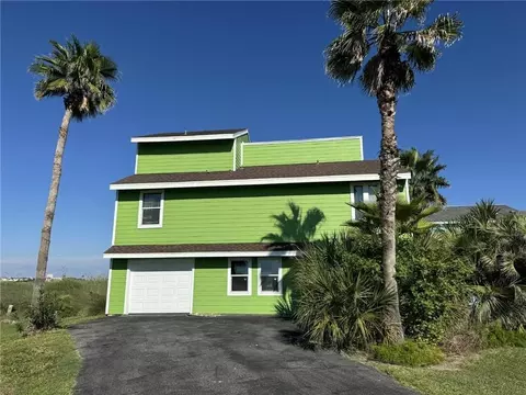 6877 Sh 361 #31, Port Aransas, TX 78373