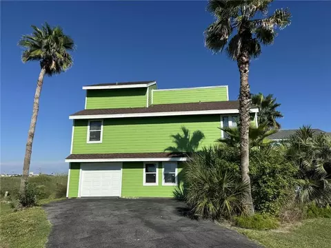 6877 Sh 361 #31, Port Aransas, TX 78373