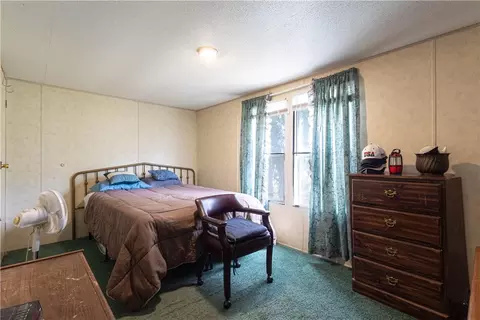Bedroom - 9481 County Road 505, Mathis, TX 78368 photo 2 of 2