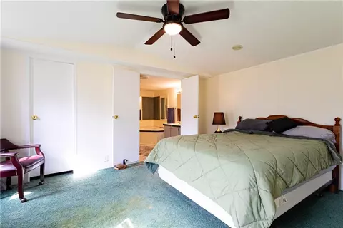Bedroom - 9481 County Road 505, Mathis, TX 78368 photo 1 of 2