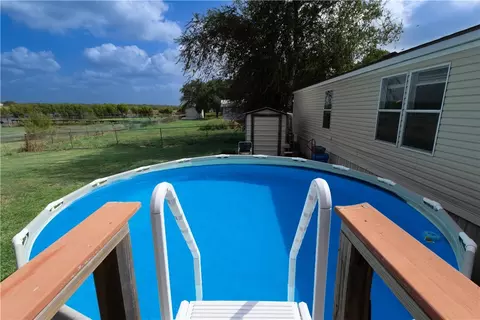 Exterior - 9481 County Road 505, Mathis, TX 78368 photo 2 of 2