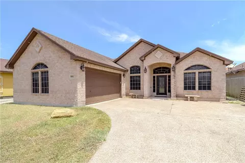 6842 Old Square Dr, Corpus Christi, TX 78414