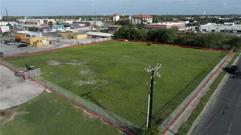 1101 S Port Ave, Corpus Christi, TX 78405