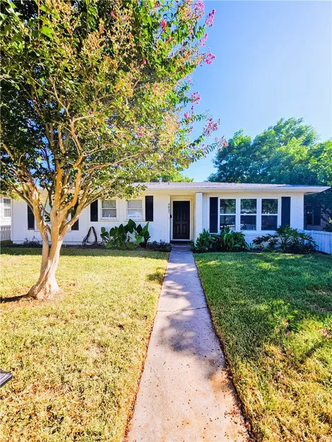 4837 Monette Dr, Corpus Christi, TX 78412