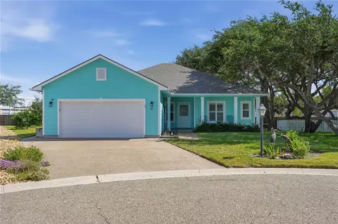 81 Astor Cir, Fulton, TX 78358