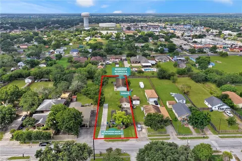 4905 Curtis Clark Dr, Corpus Christi, TX 78411