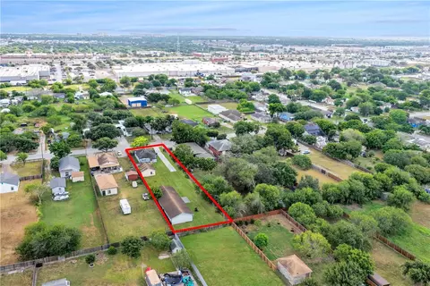 4905 Curtis Clark Dr, Corpus Christi, TX 78411