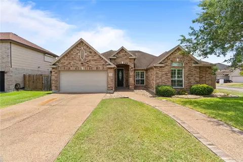 7534 Cannes Dr, Corpus Christi, TX 78414