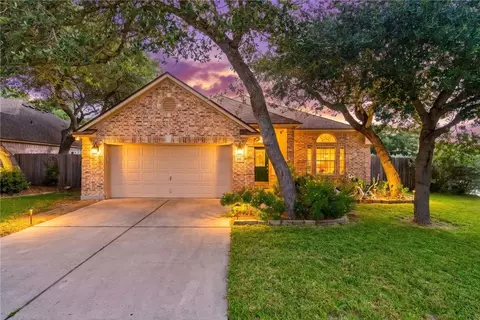 122 Georgian Oaks, Rockport, TX 78382